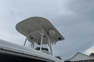 Thumbnail von Nauticstar 2602 Mirası