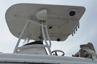 Thumbnail von Nauticstar 2602 Mirası