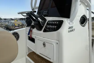 Thumbnail von Nauticstar 2602 Mirası