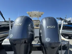 Thumbnail von Nauticstar 2602 Mirası