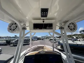Thumbnail von Nauticstar 2602 Mirası