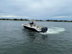 Thumbnail von Nauticstar 2602 Mirası