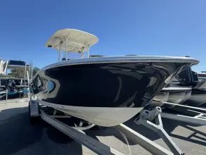 Thumbnail von Nauticstar 2602 Mirası