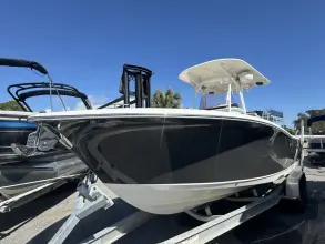 Thumbnail von Nauticstar 2602 Mirası