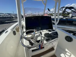 Thumbnail von Nauticstar 2602 Mirası