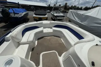 Thumbnail von Hurricane SunDeck Sport OB 201