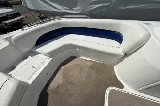 Thumbnail von Hurricane SunDeck Sport OB 201