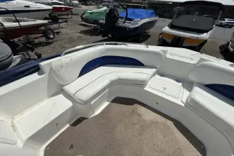 Thumbnail von Hurricane SunDeck Sport OB 201