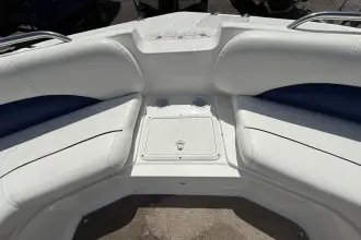 Thumbnail von Hurricane SunDeck Sport OB 201