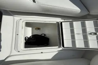 Thumbnail von Hurricane SunDeck Sport OB 201