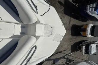 Thumbnail von Hurricane SunDeck Sport OB 201