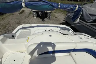 Thumbnail von Hurricane SunDeck Sport OB 201