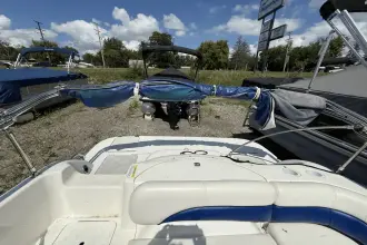 Thumbnail von Hurricane SunDeck Sport OB 201