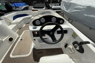 Thumbnail von Hurricane SunDeck Sport OB 201