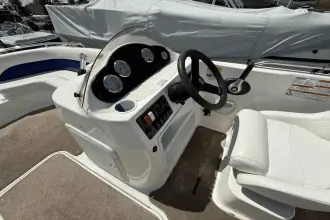Thumbnail von Hurricane SunDeck Sport OB 201