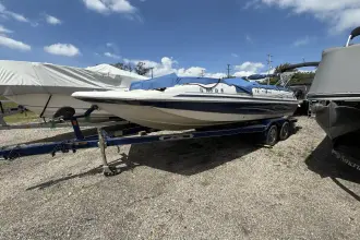 Thumbnail von Hurricane SunDeck Sport OB 201