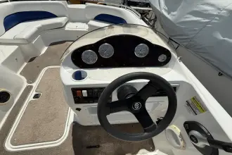 Thumbnail von Hurricane SunDeck Sport OB 201
