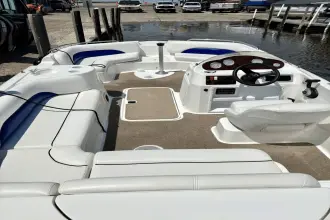 Thumbnail von Hurricane SunDeck Sport OB 201
