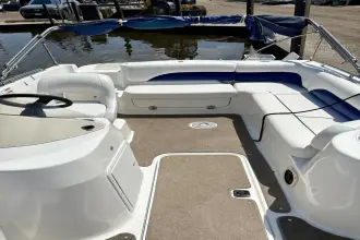 Thumbnail von Hurricane SunDeck Sport OB 201