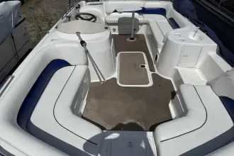 Thumbnail von Hurricane SunDeck Sport OB 201