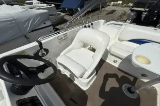 Thumbnail von Hurricane SunDeck Sport OB 201