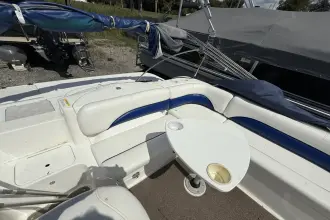 Thumbnail von Hurricane SunDeck Sport OB 201