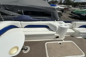Thumbnail von Hurricane SunDeck Sport OB 201