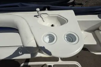 Thumbnail von Hurricane SunDeck Sport OB 201