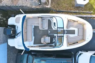 Thumbnail von Sea Ray 240 Sundeck OB