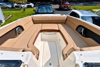 Thumbnail von Sea Ray 240 Sundeck OB