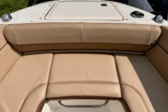 Thumbnail von Sea Ray 240 Sundeck OB