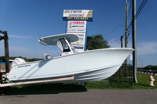 Sportsman Heritage 231