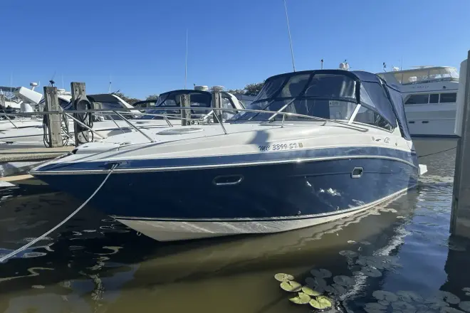 Four Winns 288 Vista