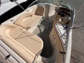 Thumbnail von Sea Ray 240 Sundeck
