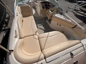 Thumbnail von Sea Ray 240 Sundeck