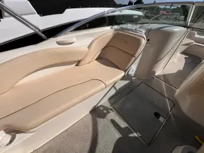 Thumbnail von Sea Ray 240 Sundeck