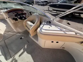 Thumbnail von Sea Ray 240 Sundeck