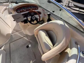 Thumbnail von Sea Ray 240 Sundeck