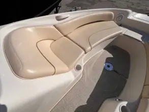 Thumbnail von Sea Ray 240 Sundeck