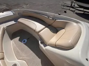Thumbnail von Sea Ray 240 Sundeck