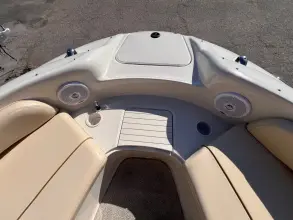 Thumbnail von Sea Ray 240 Sundeck