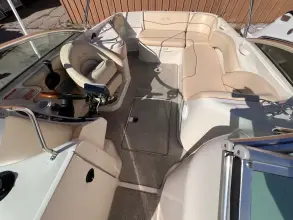 Thumbnail von Sea Ray 240 Sundeck