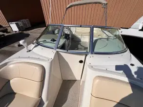 Thumbnail von Sea Ray 240 Sundeck