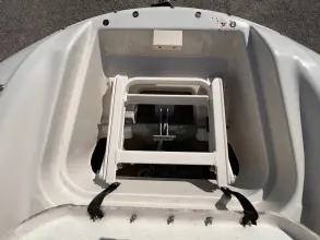 Thumbnail von Sea Ray 240 Sundeck