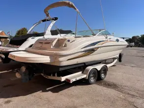 Thumbnail von Sea Ray 240 Sundeck