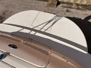Thumbnail von Sea Ray 240 Sundeck