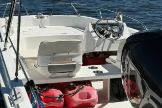 Thumbnail von Boston Whaler 160 Super Sport