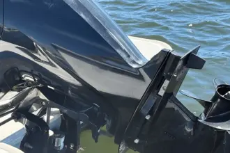 Thumbnail von Boston Whaler 160 Super Sport