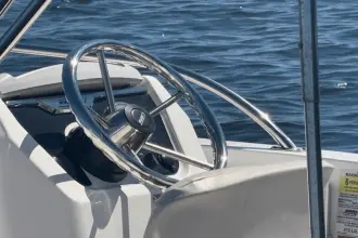 Thumbnail von Boston Whaler 160 Super Sport