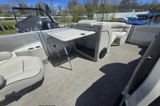 Thumbnail von Barletta Lusso 21UC